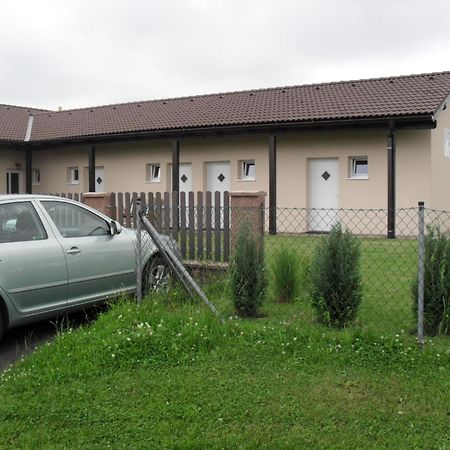 Penzion Kamenak Kamenný Újezd Extérieur photo