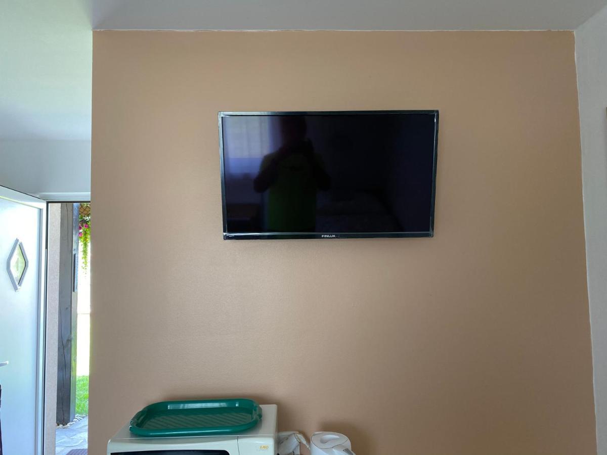 Penzion Kamenak Kamenný Újezd Extérieur photo