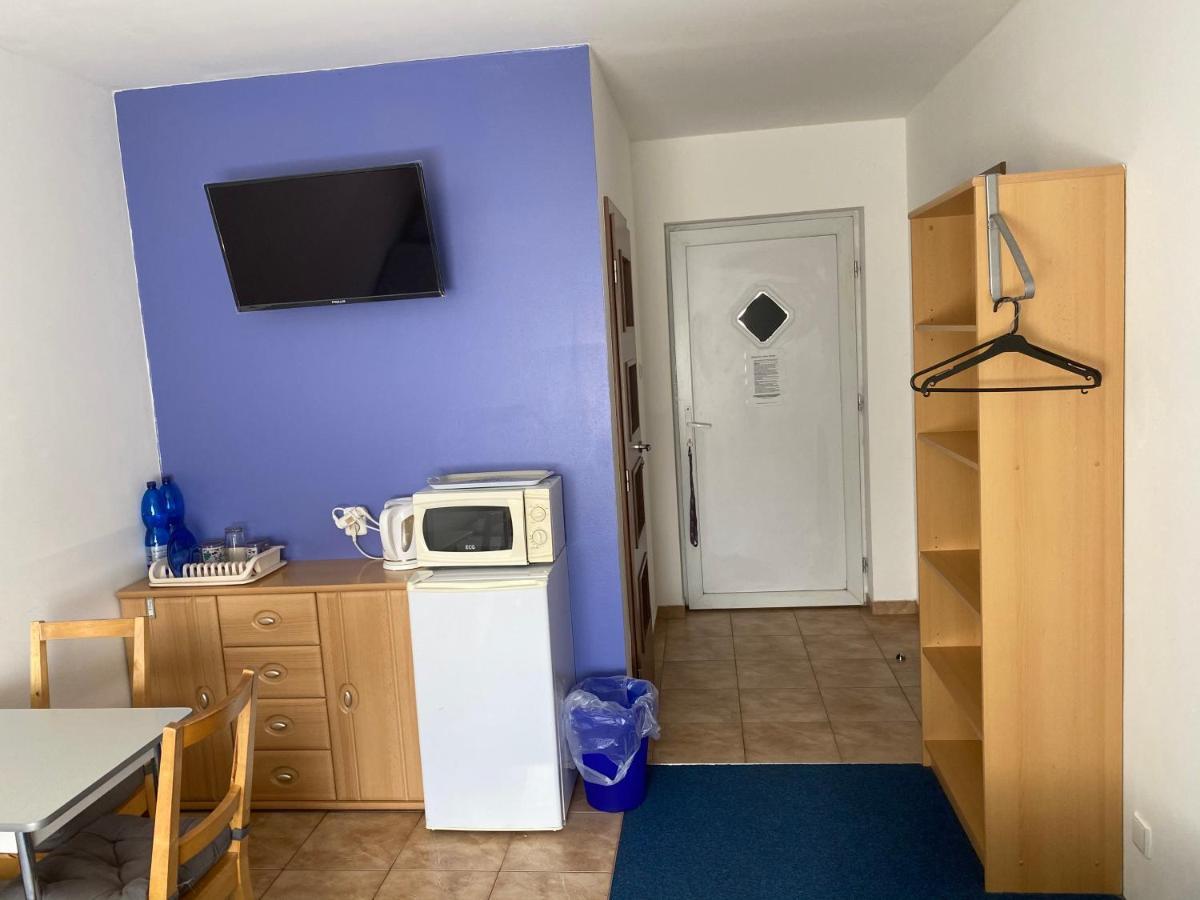 Penzion Kamenak Kamenný Újezd Extérieur photo