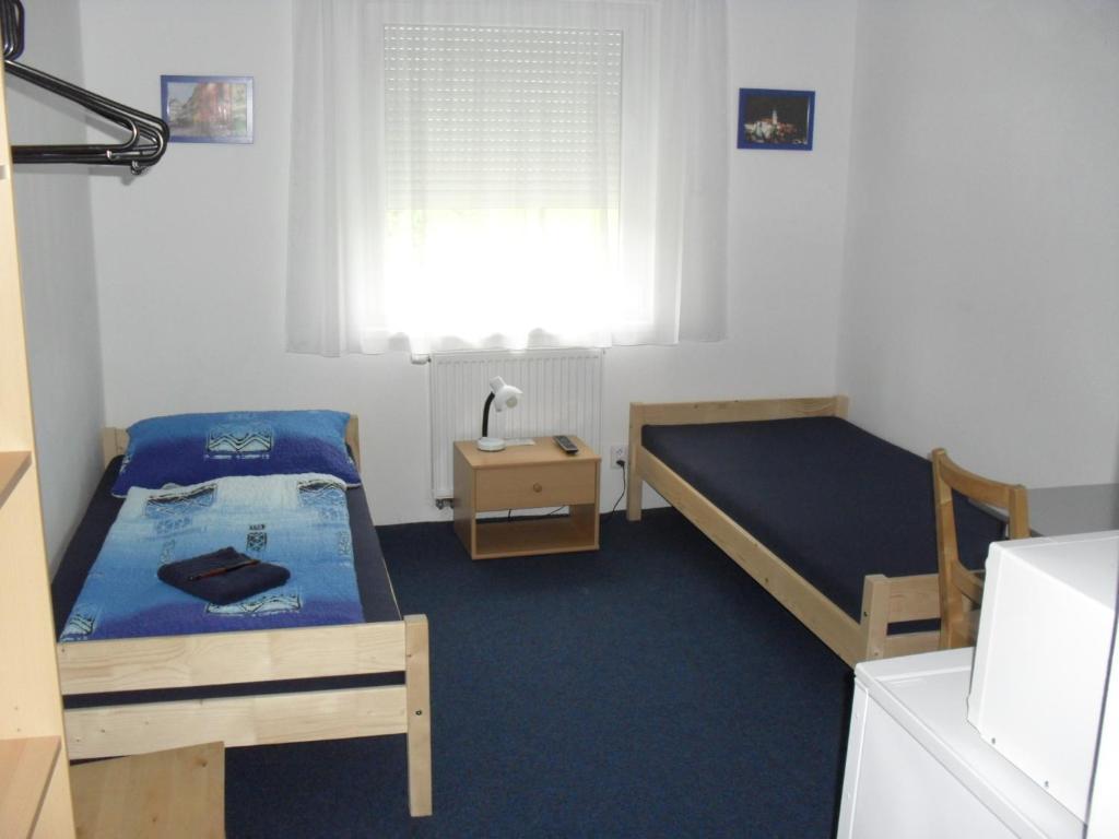 Penzion Kamenak Kamenný Újezd Chambre photo