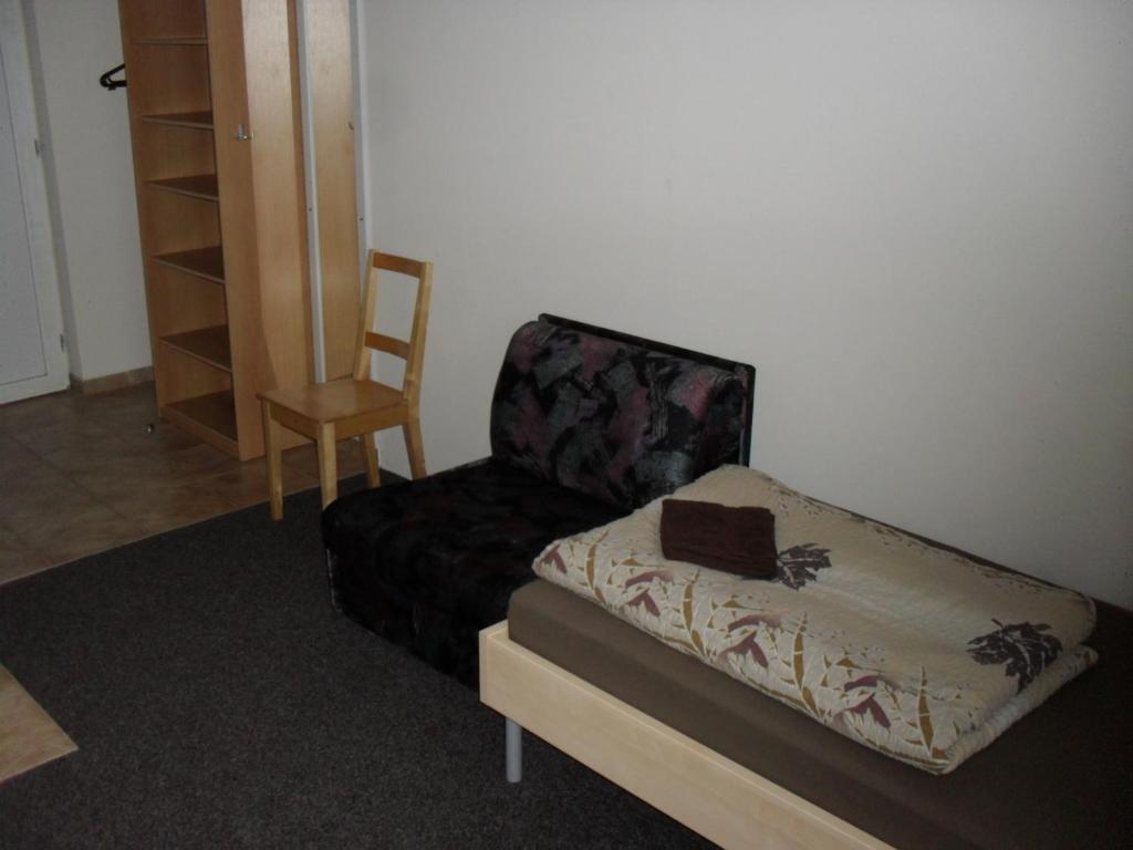Penzion Kamenak Kamenný Újezd Chambre photo