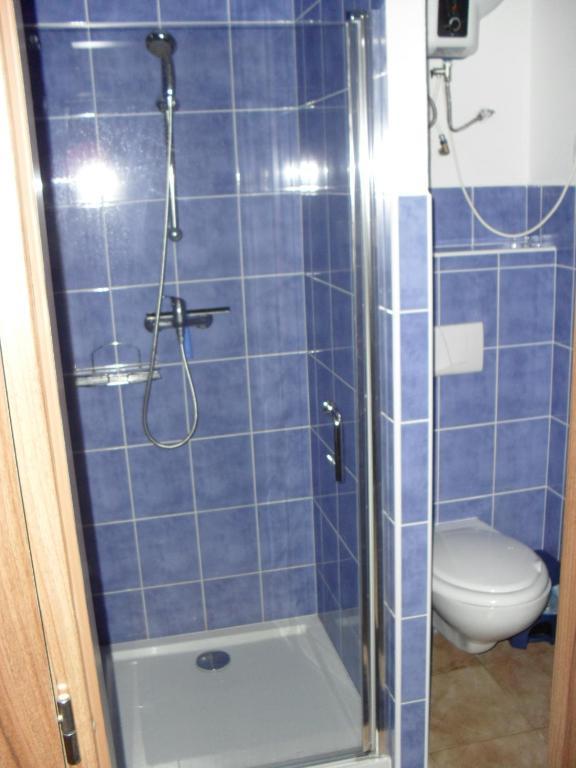 Penzion Kamenak Kamenný Újezd Chambre photo