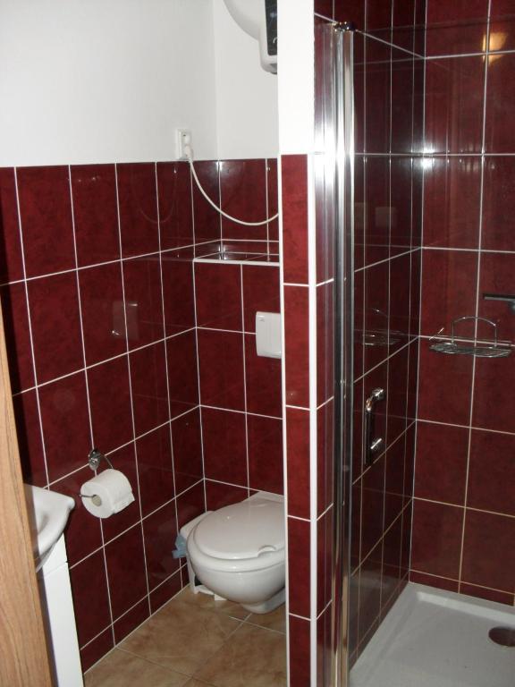 Penzion Kamenak Kamenný Újezd Chambre photo