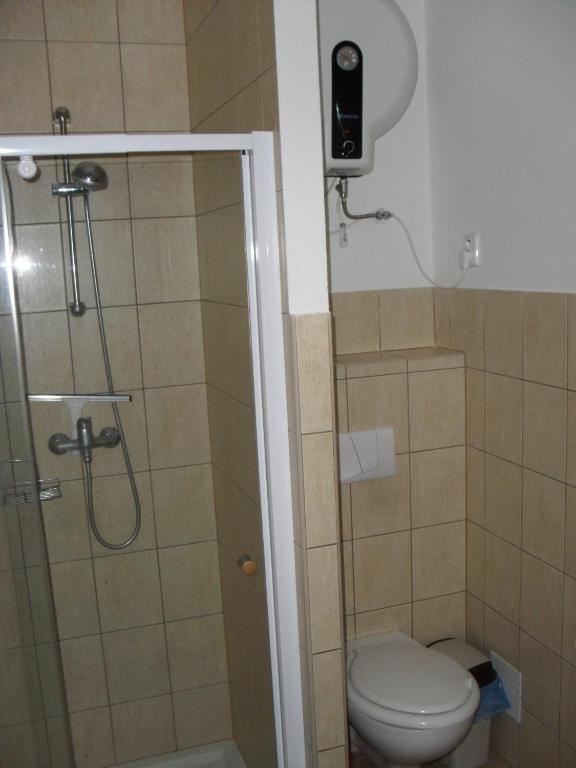 Penzion Kamenak Kamenný Újezd Chambre photo